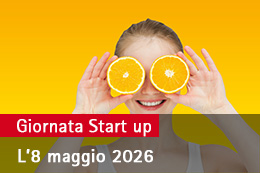 Giornata Start up 2026