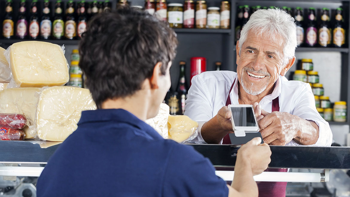 Commercio al dettaglio in Alto Adige Commercio al dettaglio in Alto Adige