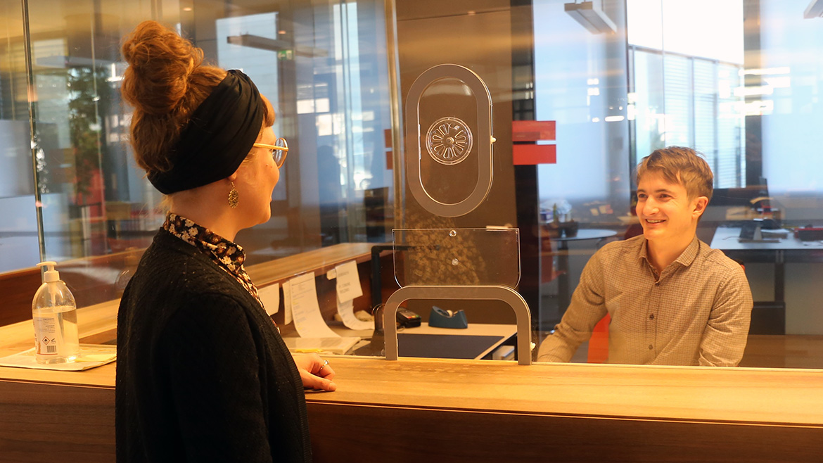 Il Registro delle imprese