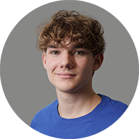 Felix Larcher