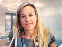 Maria Cristina Ghedina