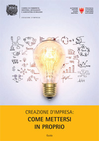 Guida Creazione Impresa